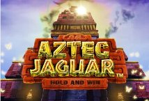 Aztec Jaguar